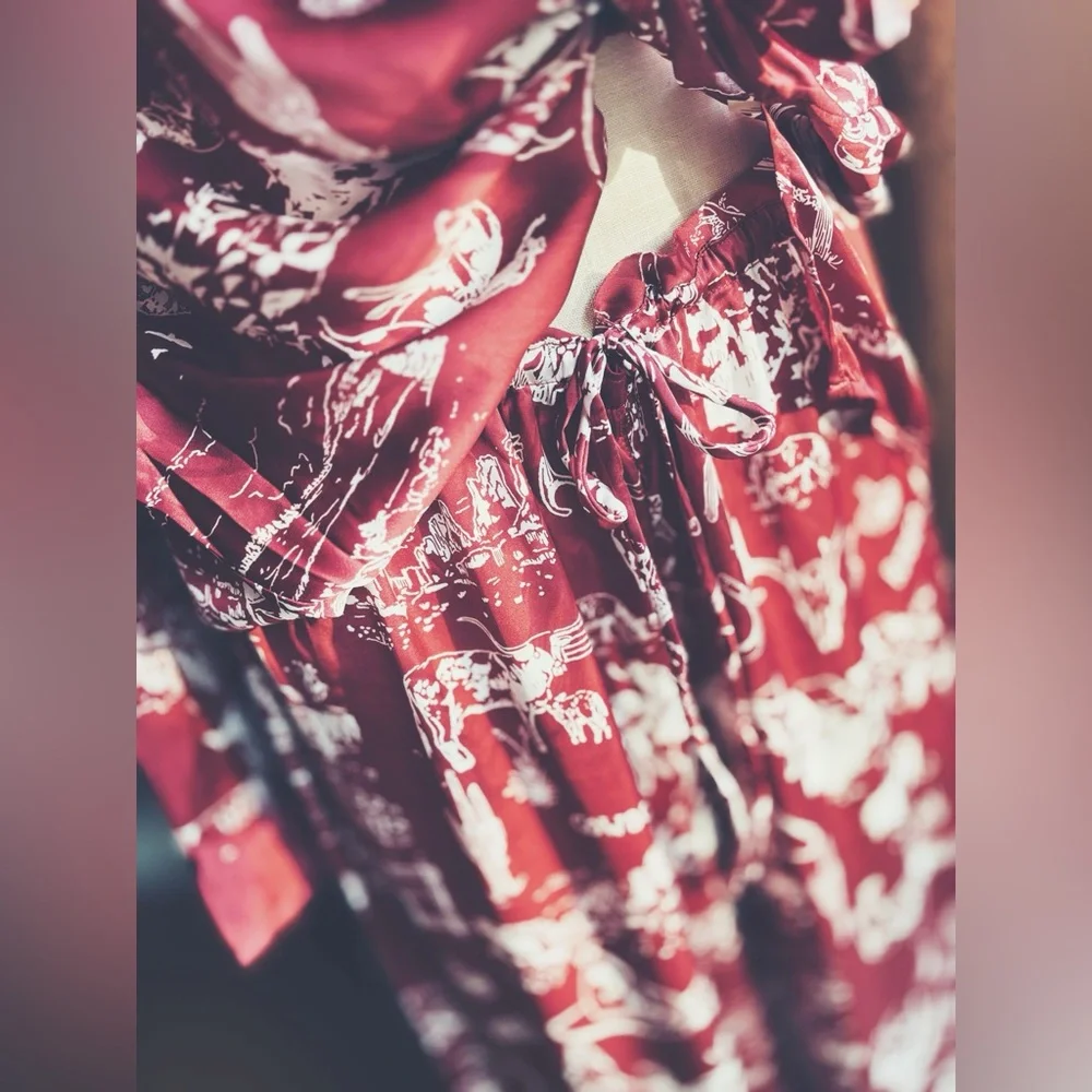 Free People Dreamy Days Loungewear - Picture 8 of 16